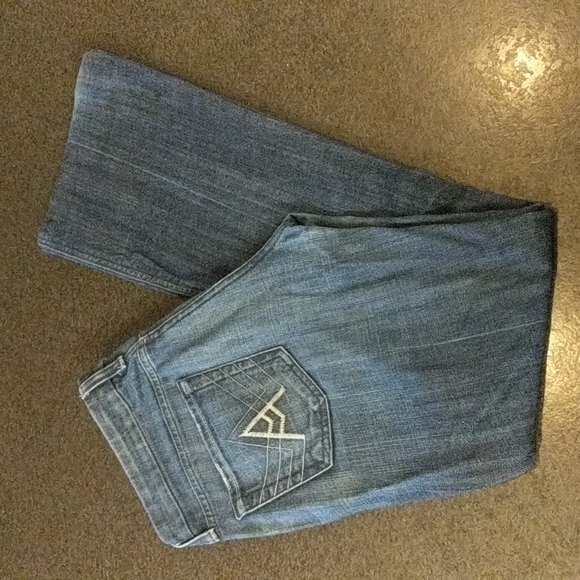 7 For All Mankind Denim - 7 for all mankind Jeans
